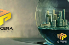 Colaboración con La Pecera de Ideas  Colaboración con La Pecera de Ideas