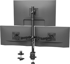 Mejores Accesorios para Potenciar tu Soporte de Monitor Gaming