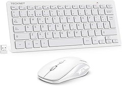 Mejora tu teclado compacto con estos accesorios recomendados