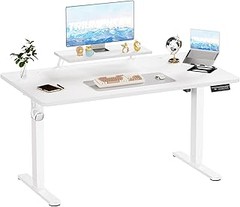 Mejores accesorios para optimizar tu mesa de escritorio de dos monitores