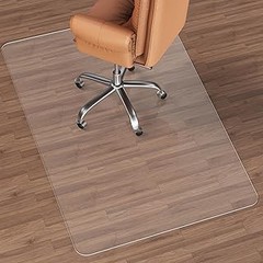 Alfombrillas para Silla de Oficina: ¿Personalizadas o Genéricas?
