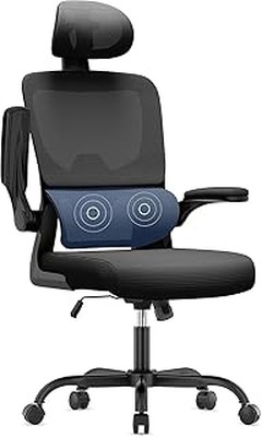 Alternativas a las sillas ergonómicas con soporte lumbar