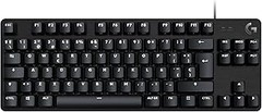 Alternativas a los teclados mecánicos para una experiencia de gaming