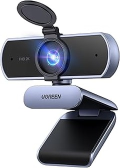 Alternativas a las Webcams: ¿Qué Hacer si No Tienes una?