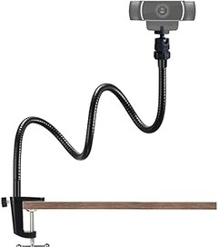 Descubre las mejores alternativas a los soportes para webcam