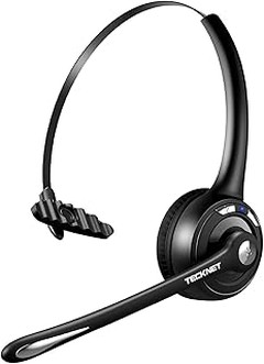 Los mejores auriculares ergonómicos para jornadas laborales extensas