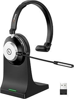 ¿Cuáles son los auriculares más silenciosos para trabajar?