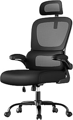 Descubre los Beneficios de Usar Sillas de Oficina Ergonómicas