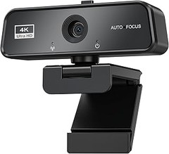 ¿Qué considerar al comprar una webcam para tu ordenador?
