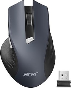 ¿Qué Hace que un Ratón Sea Ergonómico?