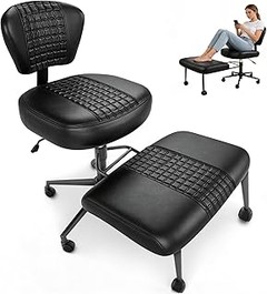 Guía para Ajustar tu Silla de Rodillas y Mejorar tu Postura