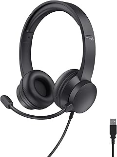 Guía para conectar auriculares a tu computadora para videollamadas