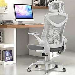Implementa una zona de trabajo ergonómica en espacios reducidos