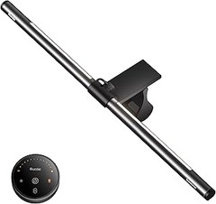Guía para Elegir la Lámpara de Escritorio Perfecta para tu Monitor