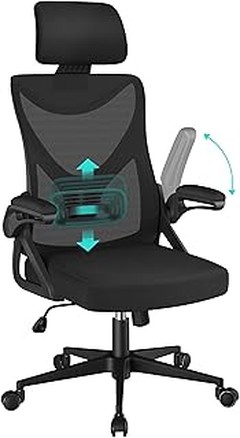 Guía para elegir la mejor silla ergonómica reclinable