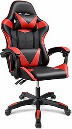 Guía para elegir la mejor silla gaming ergonómica