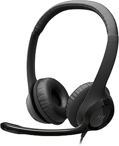 Guía para seleccionar auriculares ideales para teletrabajo