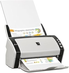 Cómo escanear documentos a color de forma correcta con un escáner de sobremesa