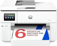 Guía para instalar impresoras con doble cara automática