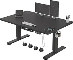 Pasos para instalar un escritorio elevable con ruedas de manera sencilla