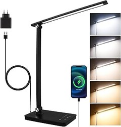 Guía para instalar un panel LED en tu escritorio