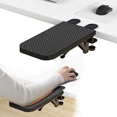 Guía práctica para instalar un reposabrazos en tu escritorio
