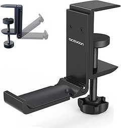 Guía para instalar un soporte para tus auriculares