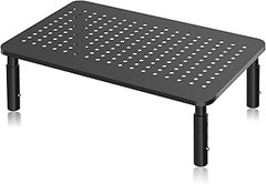 Guía sobre cómo instalar un soporte para monitor fácilmente
