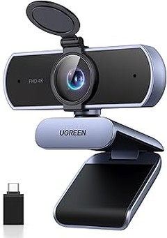 Guía paso a paso para instalar tu webcam para streaming