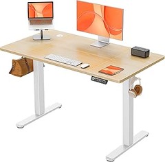 Guía para la instalación y configuración de un escritorio elevable con memoria