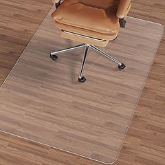 Guía para limpiar y mantener tu alfombrilla para silla de oficina