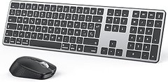 Guía para limpiar y mantener tu teclado para Mac de forma efectiva