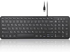 Guía para limpiar y mantener tu teclado compacto en buen estado