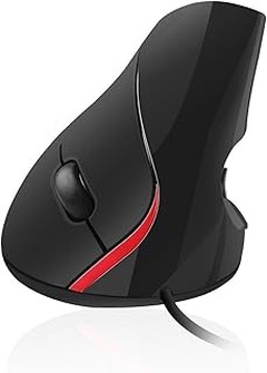 Mantenimiento y limpieza de tu ratón ergonómico: guía práctica
