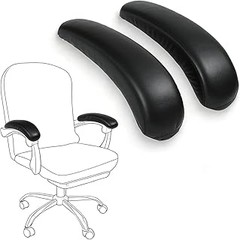 Soluciones para reposabrazos incómodos en sillas de oficina