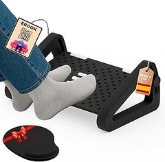 Instrucciones para Montar tu Kit Ergonómico en Casa