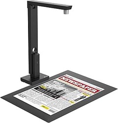 Instrucciones y consejos para utilizar un escáner portátil