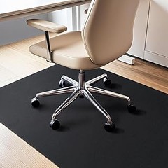 Comparativa de Tipos de Alfombrillas para Escritorio Elevable