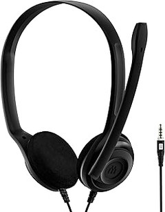 Comparativa de marcas de auriculares para teletrabajo