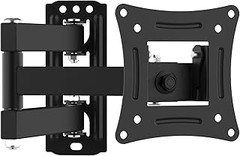 Comparativa de las mejores marcas de brazos para monitor de pared