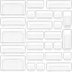 Organizadores de Escritorio: ¿Fijos o Modulares? Encuentra el Mejor para Ti