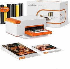 Comparativa de precios de impresoras fotográficas en el mercado