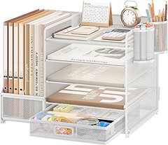 Mejores organizadores de escritorio económicos: ¡compara precios aquí!