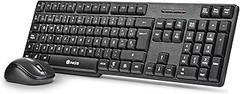 ¿Qué teclado elegir para teletrabajo: mecánico o de membrana?