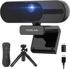 Análisis de las mejores webcams con tapa de privacidad del mercado