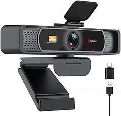 Comparativa de las Mejores Webcams Gran Angular en 2023