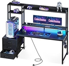 Escritorios Elevables o Fijos para Gaming: ¿Cuál Elegir?