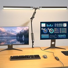 Lámparas de Escritorio LED vs Halógenas: ¿Cuál es la Mejor Opción?