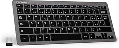 Teclados Compactos o de Tamaño Completo: ¿Cuál Elegir?
