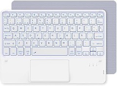 ¿Teclados con Touchpad o Teclado y Ratón? Descubre cuál elegir
